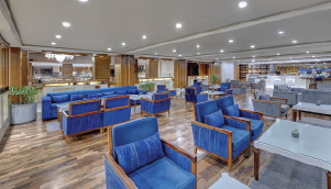 Islamabad Marriott Hotel